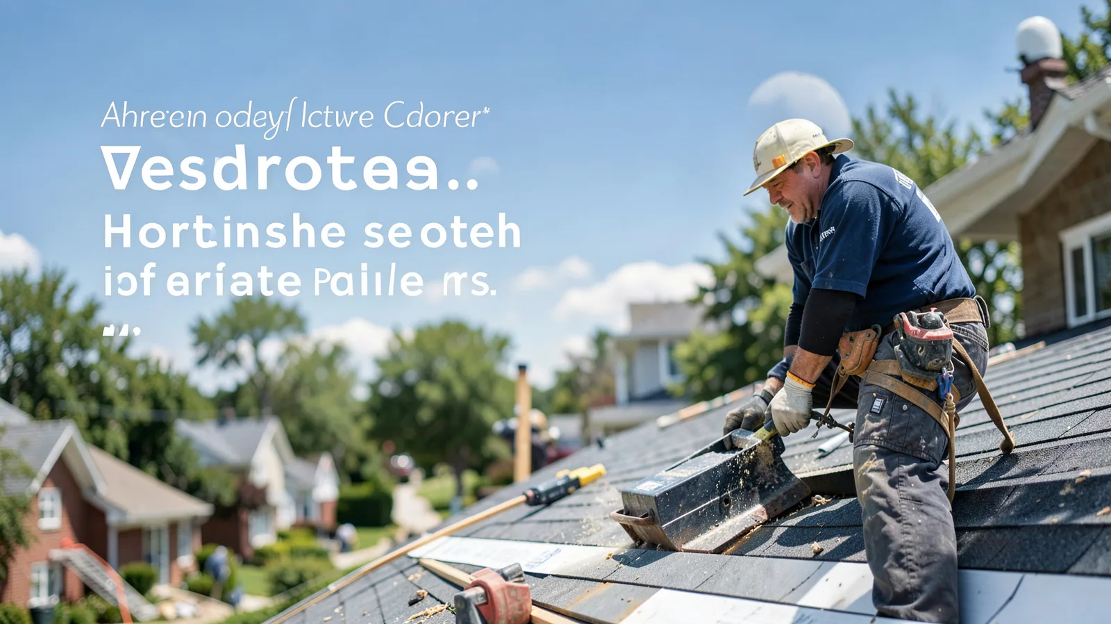 Roof Replacement in Sumner, ME near me
